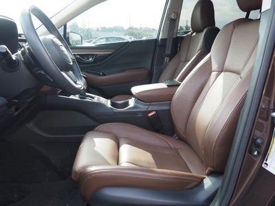 2021 Subaru Outback Touring XT CVT