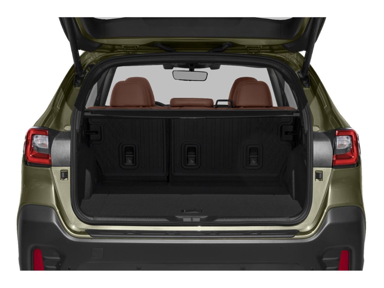 2021 Subaru Outback Touring XT CVT