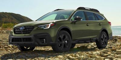 2021 Subaru Outback Touring XT CVT
