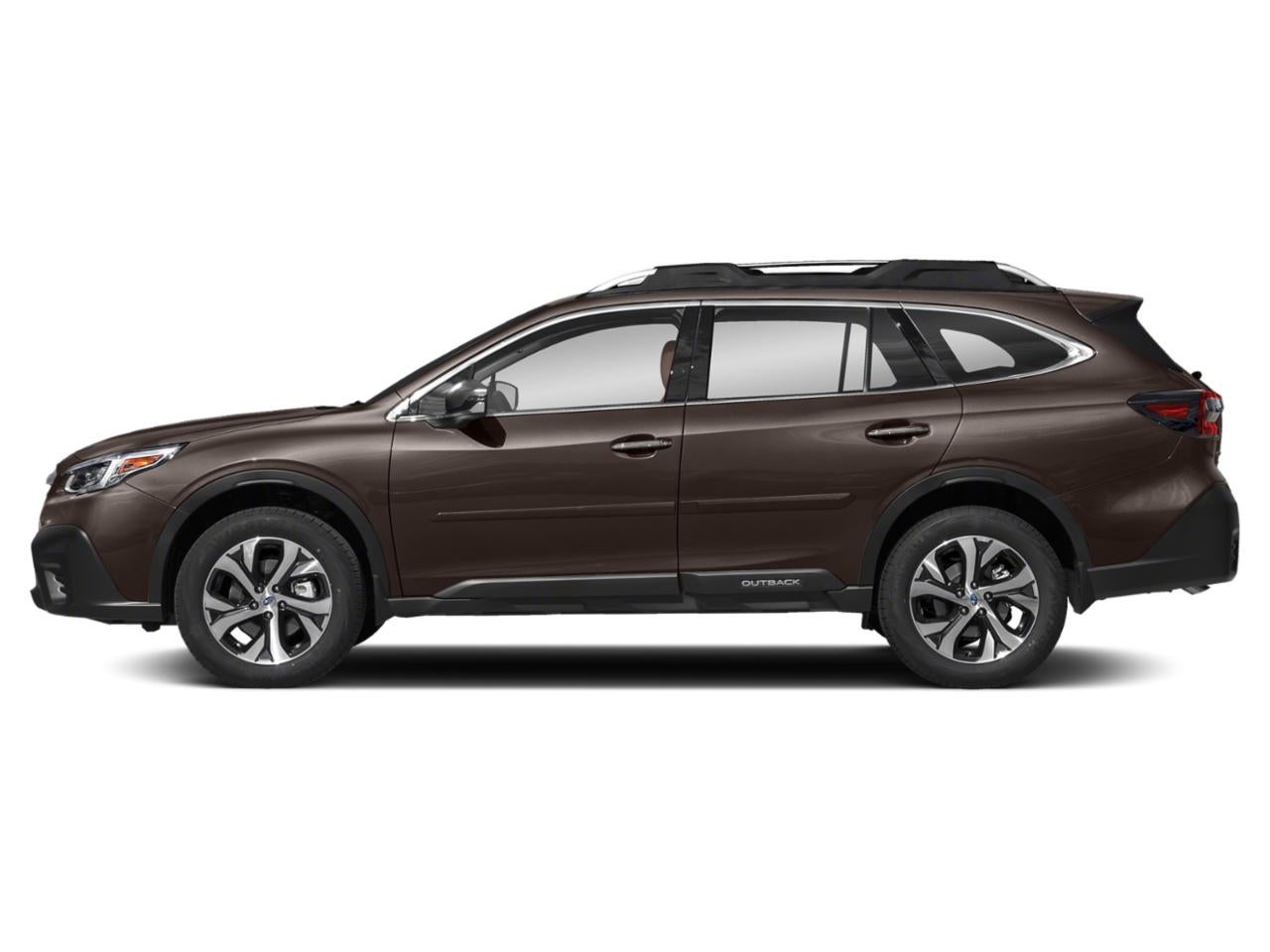 2021 Subaru Outback Touring XT CVT