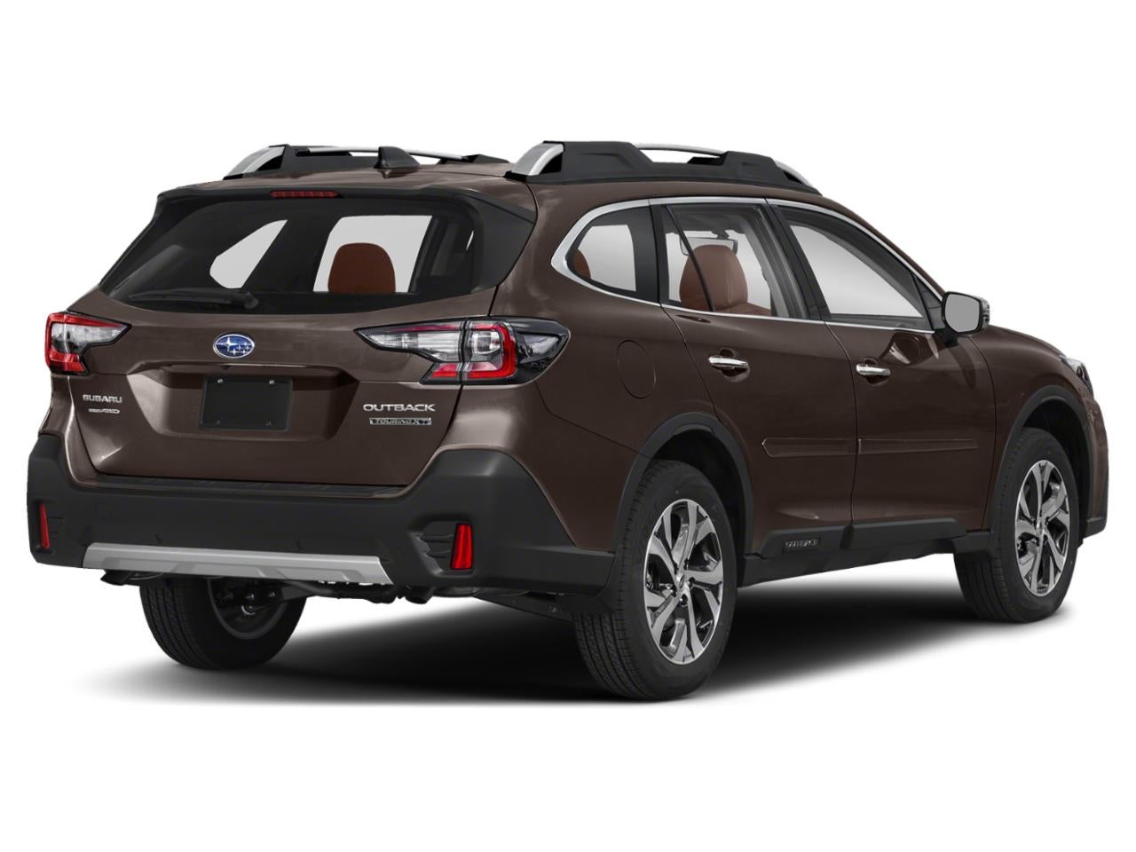 2021 Subaru Outback Touring XT CVT