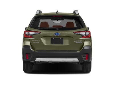 2021 Subaru Outback Touring XT CVT