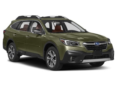 2021 Subaru Outback Touring XT CVT