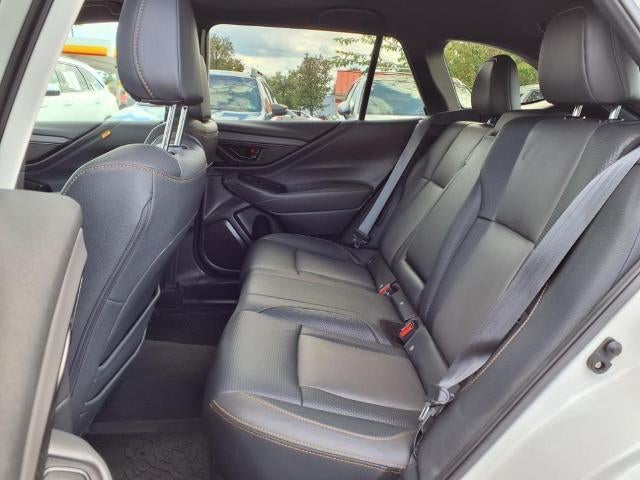 2023 Subaru Outback Wilderness CVT