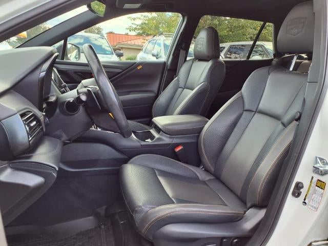 2023 Subaru Outback Wilderness CVT