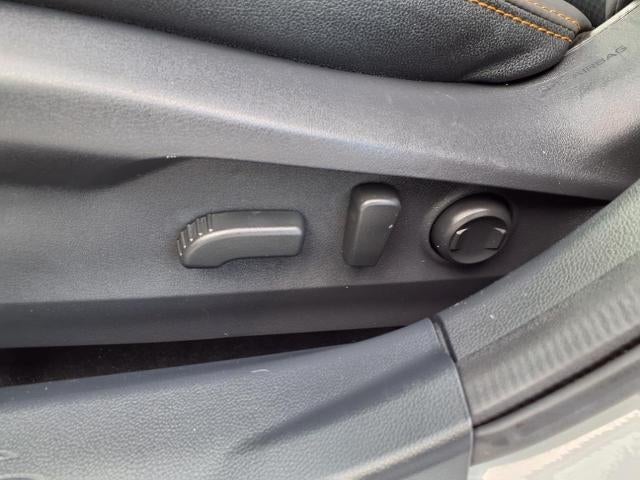 2023 Subaru Outback Wilderness CVT