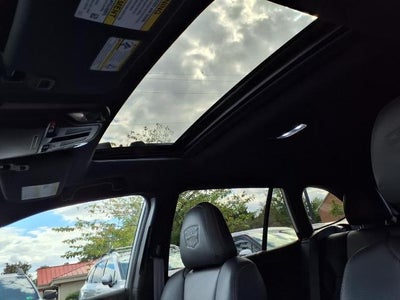 2023 Subaru Outback Wilderness CVT