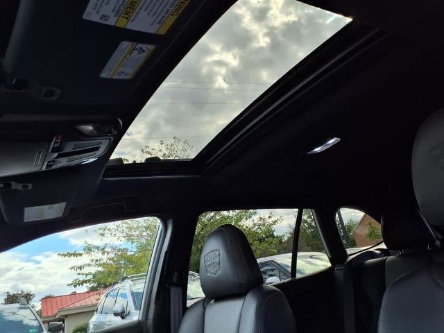 2023 Subaru Outback Wilderness CVT