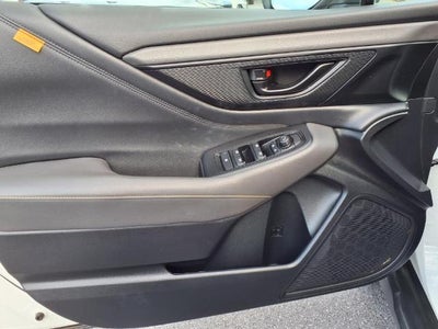 2023 Subaru Outback Wilderness CVT