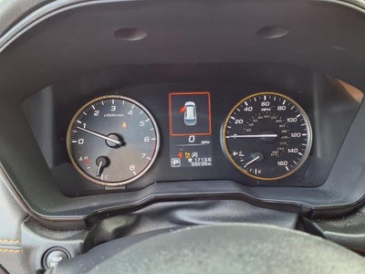 2023 Subaru Outback Wilderness CVT