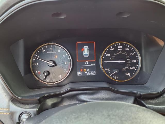 2023 Subaru Outback Wilderness CVT