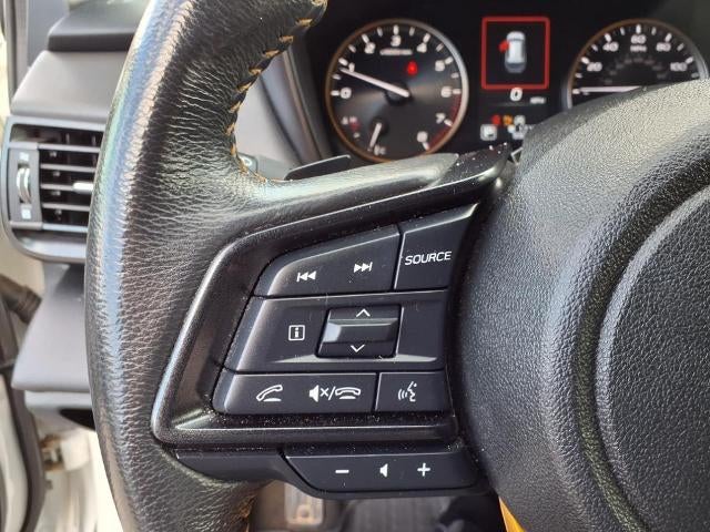 2023 Subaru Outback Wilderness CVT