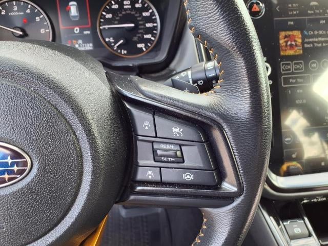 2023 Subaru Outback Wilderness CVT