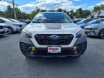 2023 Subaru Outback Wilderness CVT