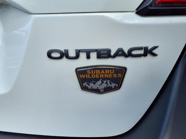 2023 Subaru Outback Wilderness CVT