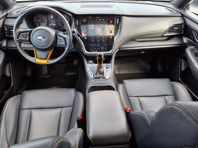 2023 Subaru Outback Wilderness CVT