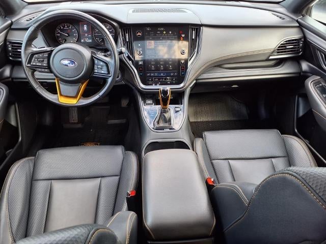 2023 Subaru Outback Wilderness CVT