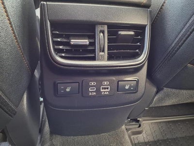 2023 Subaru Outback Wilderness CVT