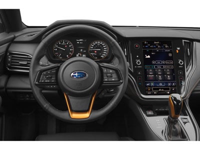 2023 Subaru Outback Wilderness CVT