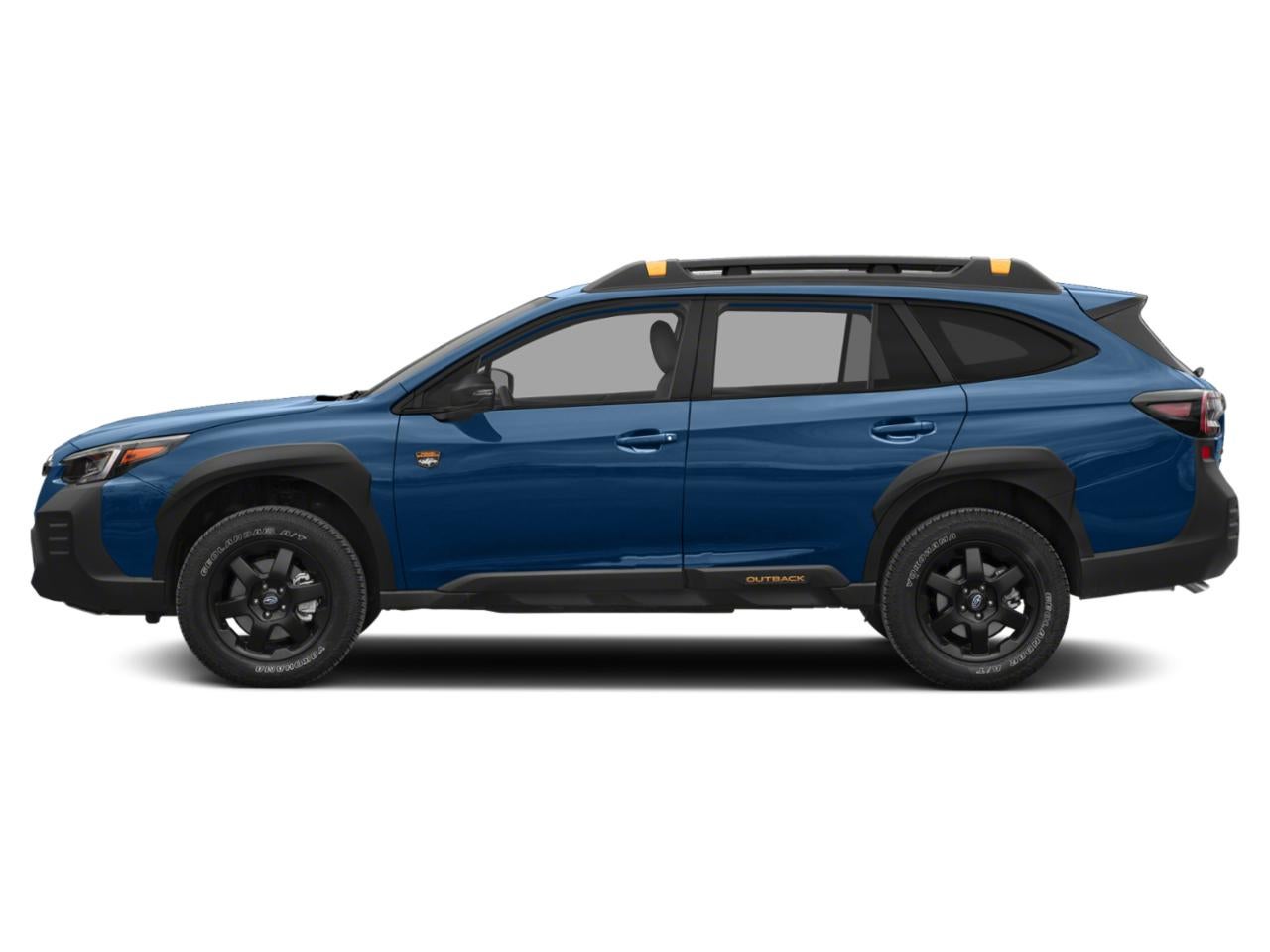 2023 Subaru Outback Wilderness CVT