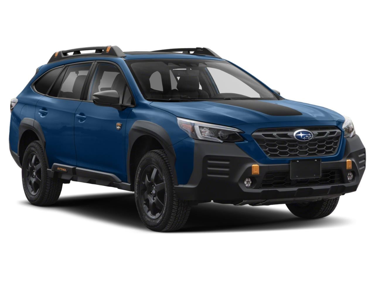 2023 Subaru Outback Wilderness CVT
