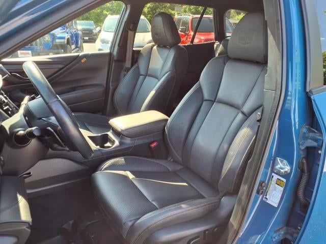 2022 Subaru Outback Wilderness CVT