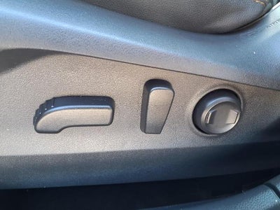 2022 Subaru Outback Wilderness CVT