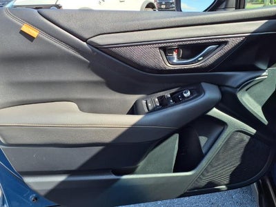 2022 Subaru Outback Wilderness CVT