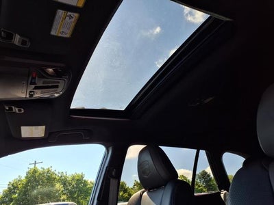 2022 Subaru Outback Wilderness CVT