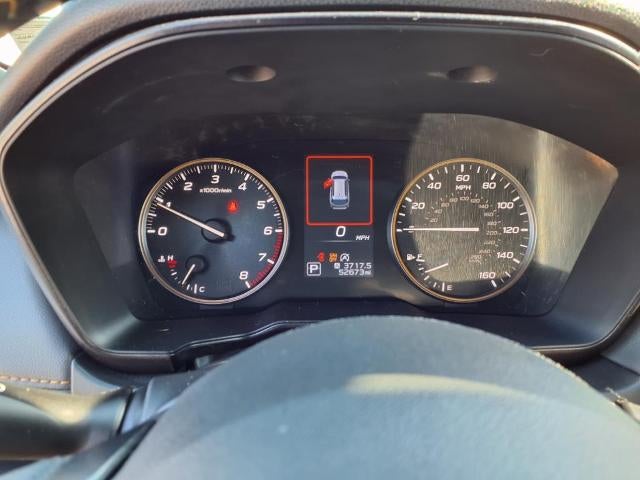 2022 Subaru Outback Wilderness CVT