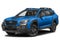 2022 Subaru Outback Wilderness CVT