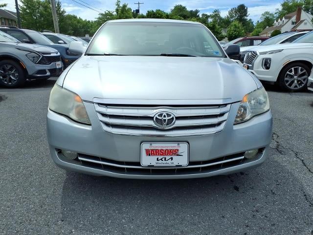 Used 2005 Toyota Avalon Touring with VIN 4T1BK36B95U039050 for sale in Winchester, VA