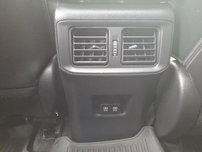 2021 Toyota RAV4 Hybrid Limited AWD (Natl)