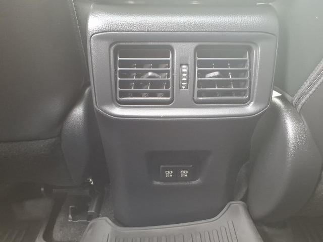 2021 Toyota RAV4 Hybrid Limited AWD (Natl)