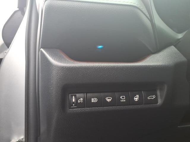 2021 Toyota RAV4 Hybrid Limited AWD (Natl)