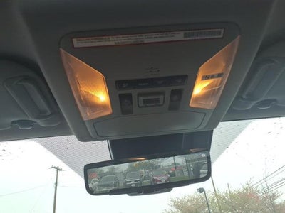 2021 Toyota RAV4 Hybrid Limited AWD (Natl)