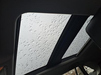 2021 Toyota RAV4 Hybrid Limited AWD (Natl)