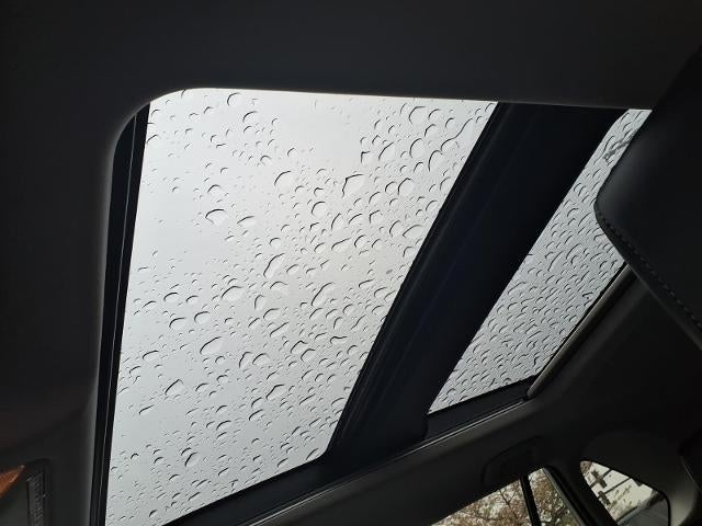 2021 Toyota RAV4 Hybrid Limited AWD (Natl)