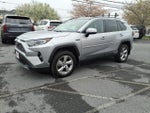 2021 Toyota RAV4 Hybrid Limited AWD (Natl)