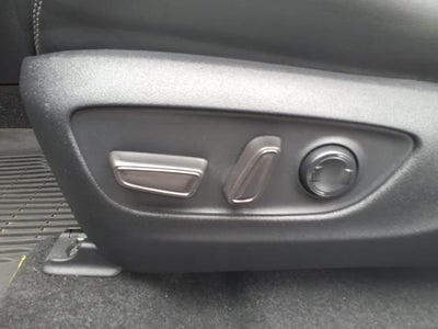 2021 Toyota RAV4 Hybrid Limited AWD (Natl)