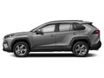 2021 Toyota RAV4 Hybrid Limited AWD (Natl)