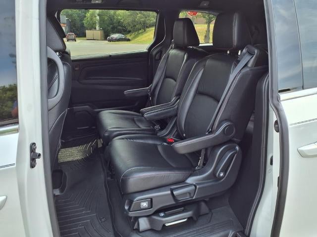 2024 Honda Odyssey Sport Auto