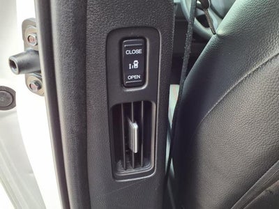 2024 Honda Odyssey Sport Auto