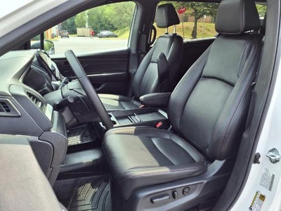 2024 Honda Odyssey Sport Auto