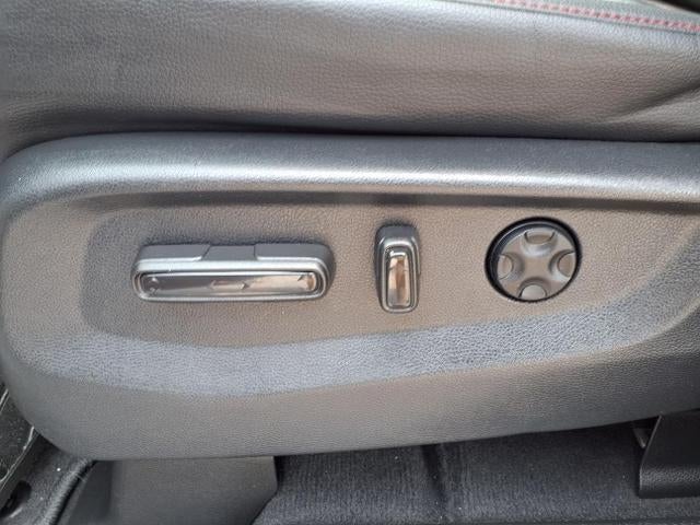 2024 Honda Odyssey Sport Auto