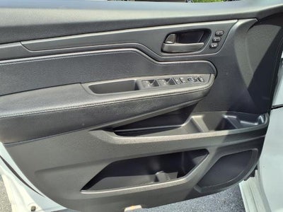 2024 Honda Odyssey Sport Auto
