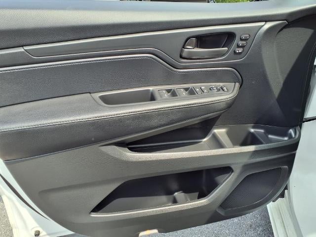 2024 Honda Odyssey Sport Auto