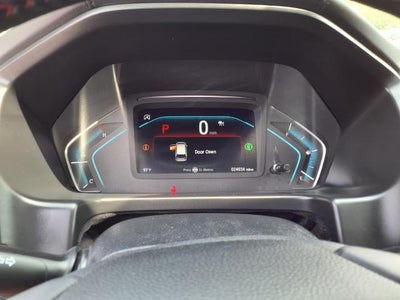 2024 Honda Odyssey Sport Auto