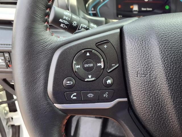 2024 Honda Odyssey Sport Auto