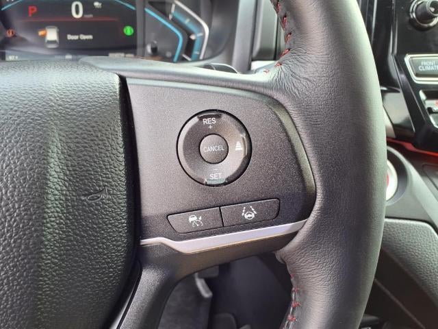 2024 Honda Odyssey Sport Auto